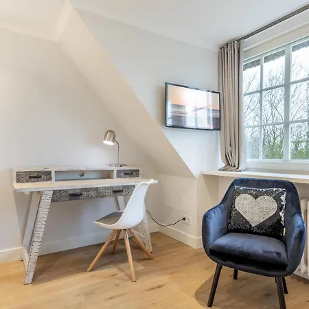 Holiday home Essex